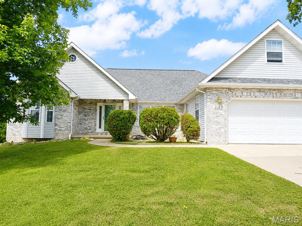 115 Ridgeview Drive St. Robert, MO 65584 - Photo 2 of 36