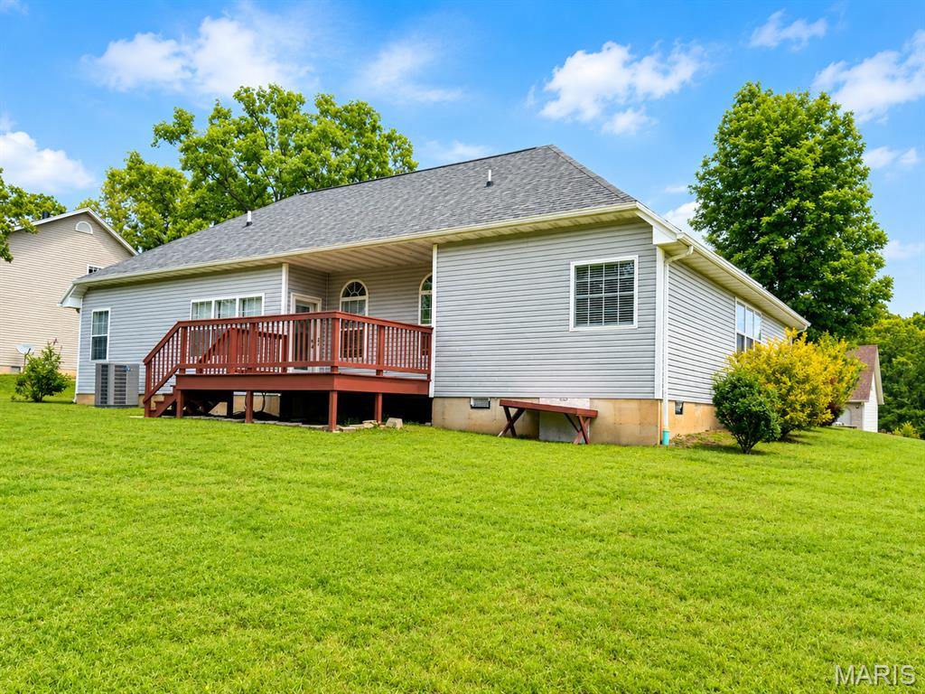 115 Ridgeview Drive St. Robert, MO 65584 - Photo 23 of 36