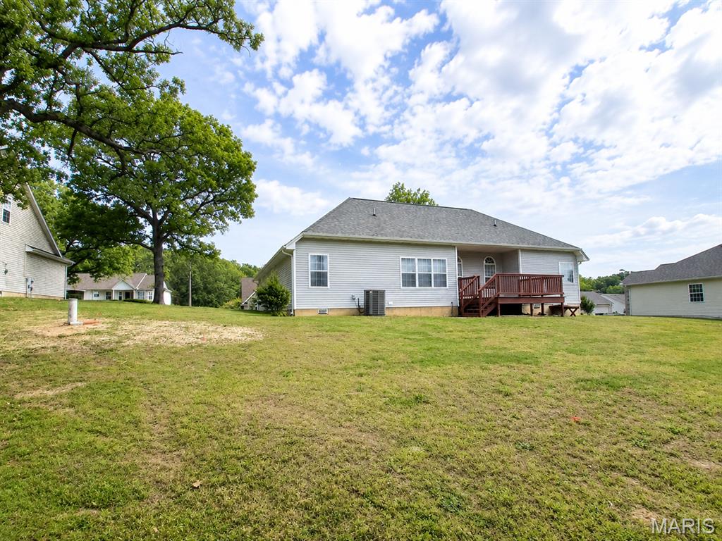 115 Ridgeview Drive St. Robert, MO 65584 - Photo 24 of 36