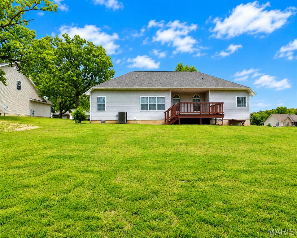 115 Ridgeview Drive St. Robert, MO 65584 - Photo 29 of 36