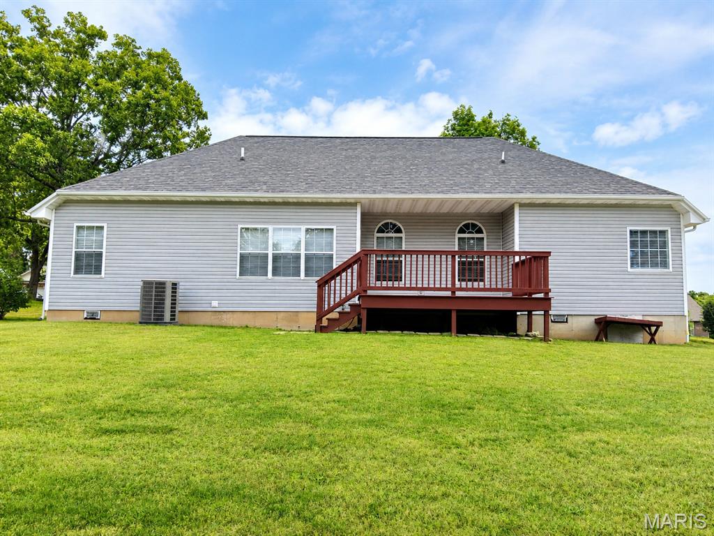 115 Ridgeview Drive St. Robert, MO 65584 - Photo 31 of 36