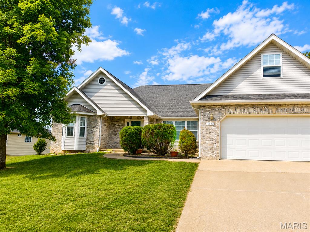 115 Ridgeview Drive St. Robert, MO 65584 - Photo 33 of 36
