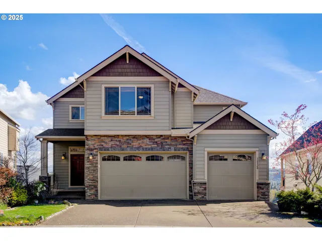 $749,900 | 14920 Southeast Page Park Court, Happy Valley, OR 97086