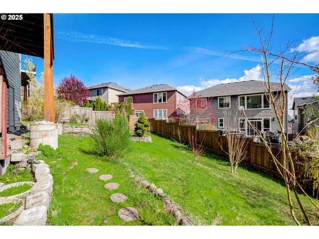 $749,900 | 14920 Southeast Page Park Court, Happy Valley, OR 97086