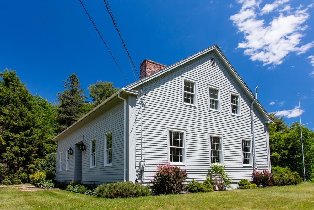 31 Ben's Landing Road Boothbay, ME 04537 - Photo 26 of 35 Photo
