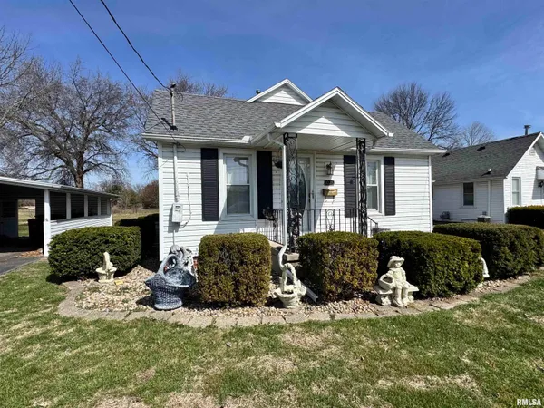 $85,000 | 1026 East Oak Street, Macomb, IL 61455