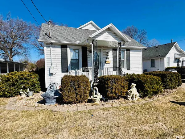 $85,000 | 1026 East Oak Street, Macomb, IL 61455