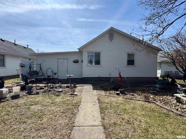 $85,000 | 1026 East Oak Street, Macomb, IL 61455