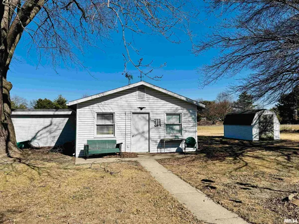 $85,000 | 1026 East Oak Street, Macomb, IL 61455