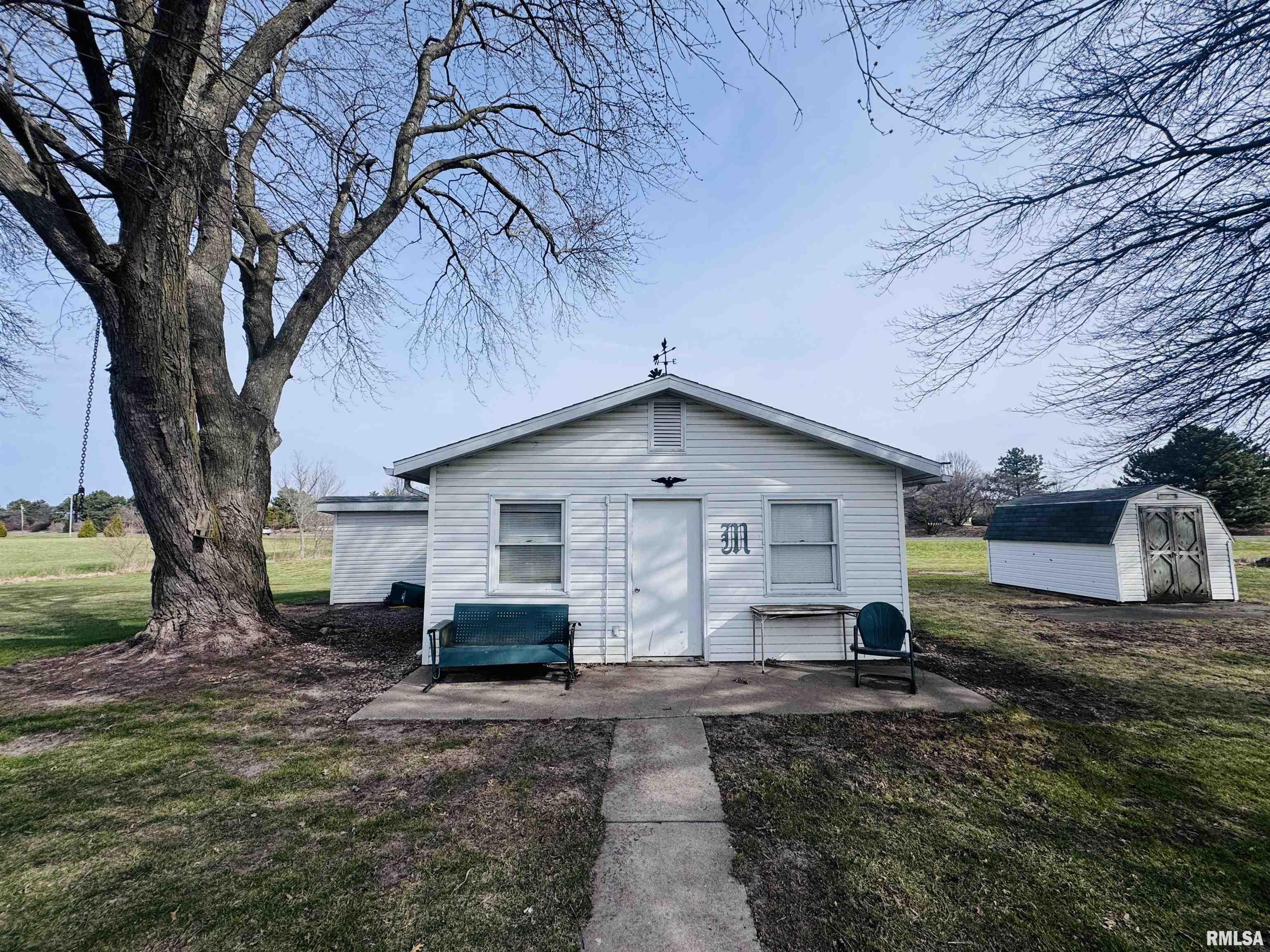 1026 East Oak Street Macomb, IL 61455 - Photo 26 of 35