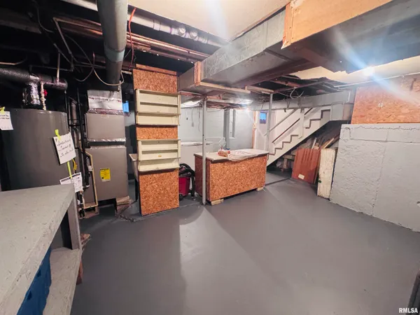 $85,000 | 1026 East Oak Street, Macomb, IL 61455