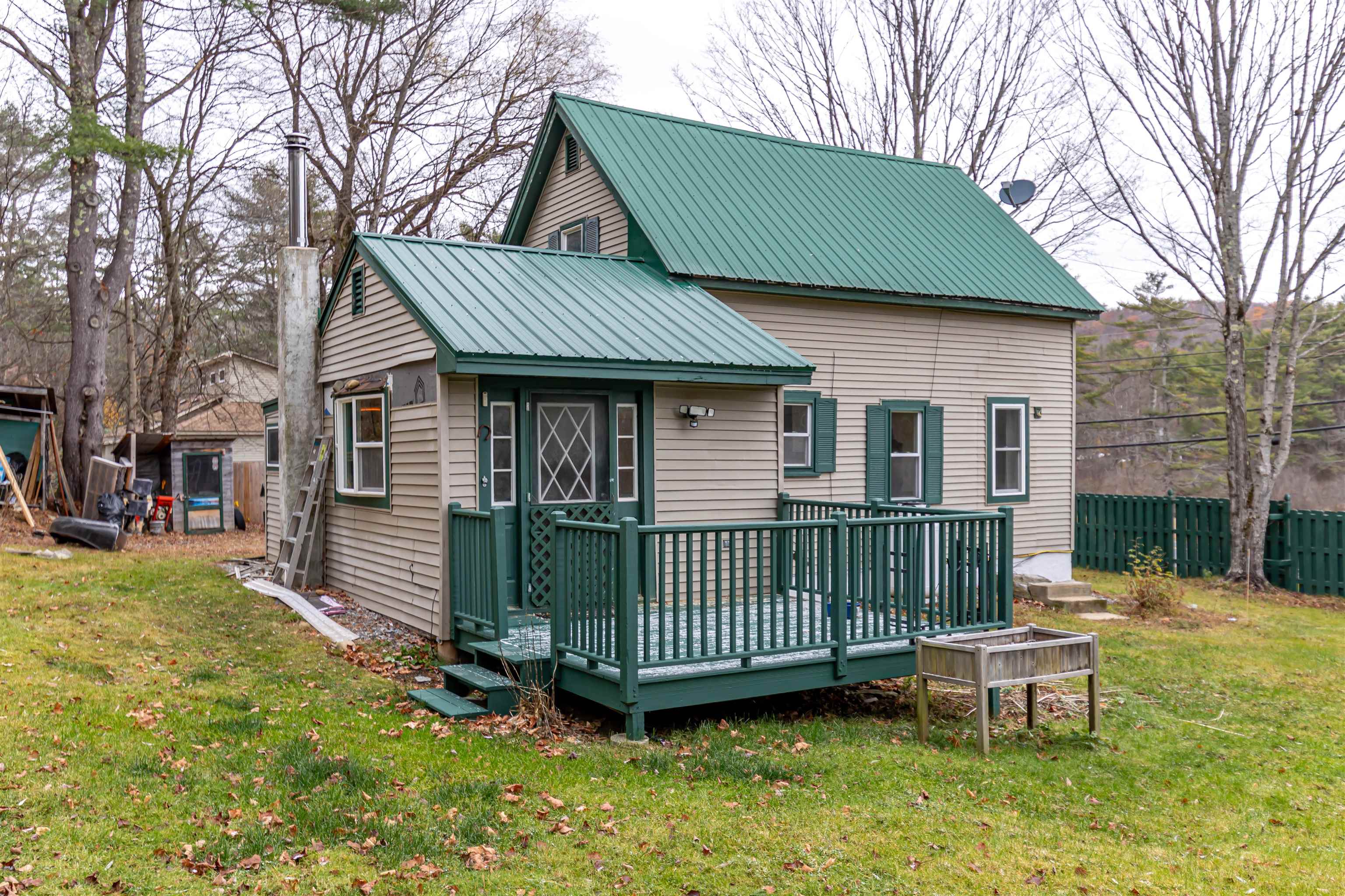 1406 Winona Road New Hampton, NH 03256 - Photo 3 of 42