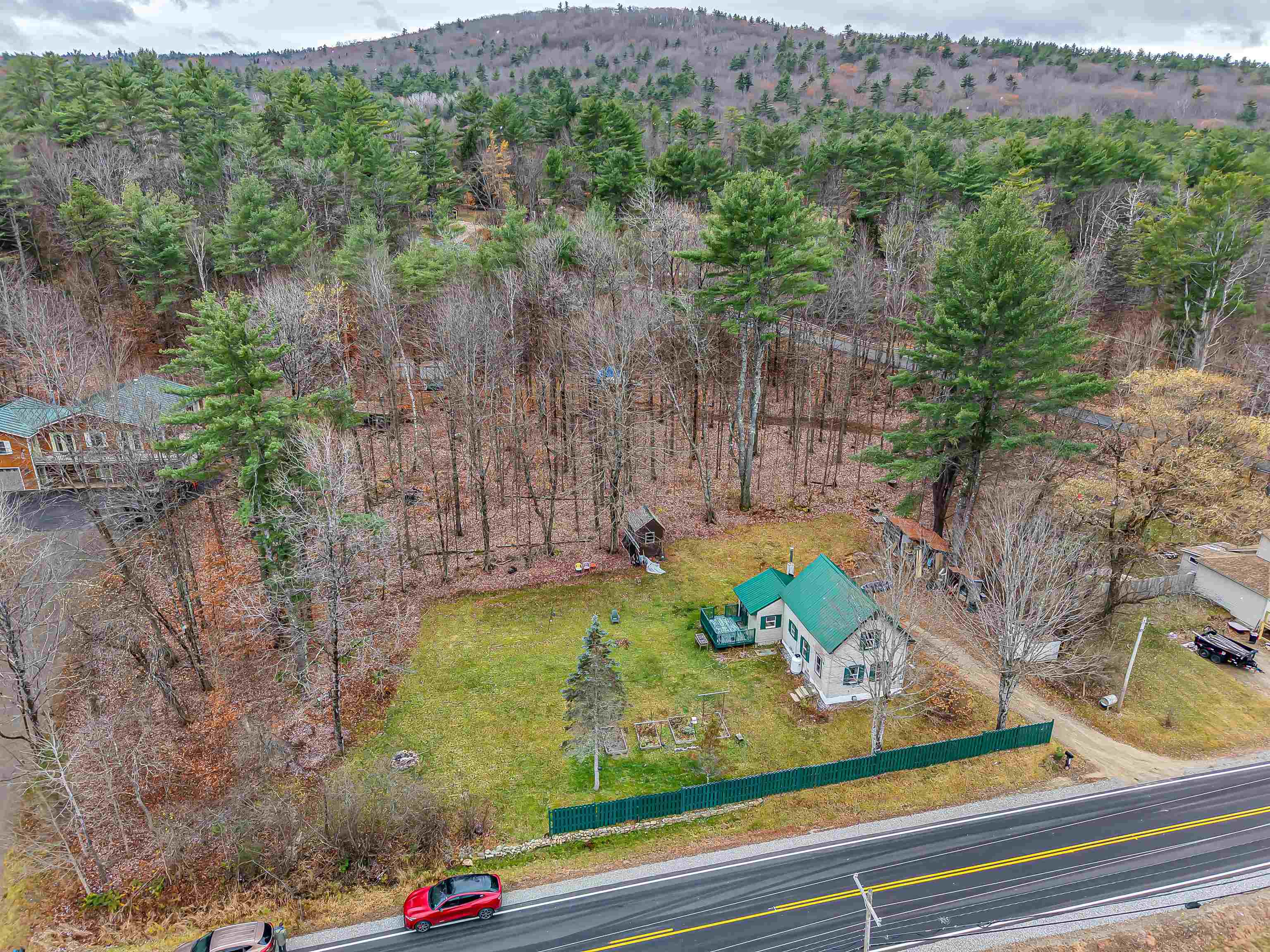 1406 Winona Road New Hampton, NH 03256 - Photo 7 of 42
