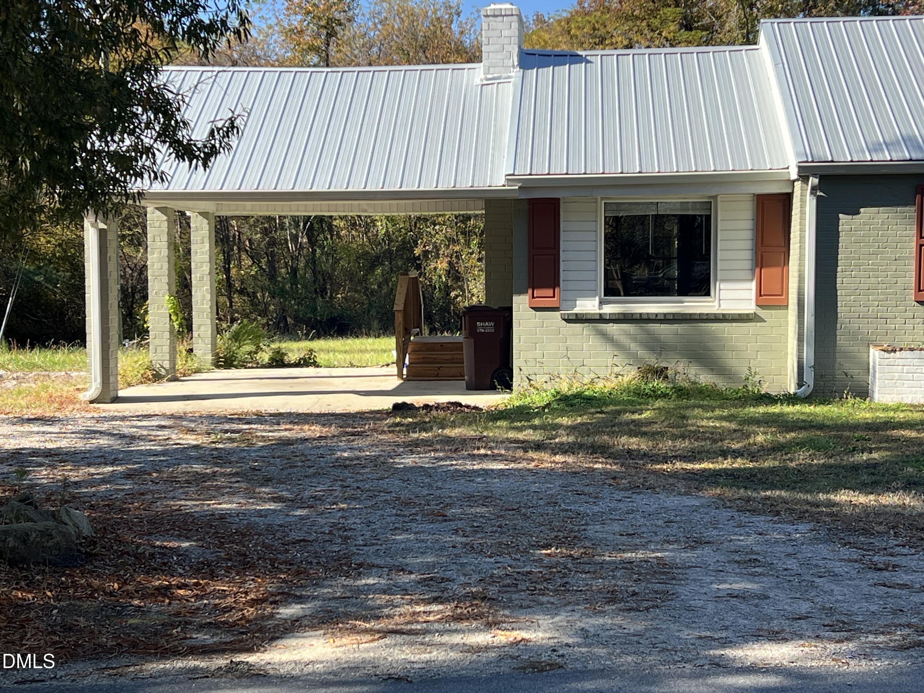 986 North Chavis Road Kittrell, NC 27544 - Photo 2 of 81