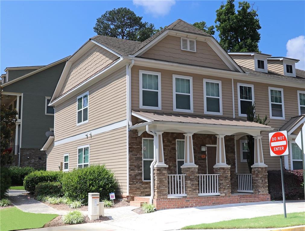 202 16th Street Northwest Atlanta, GA 30363 - Photo 1 of 1