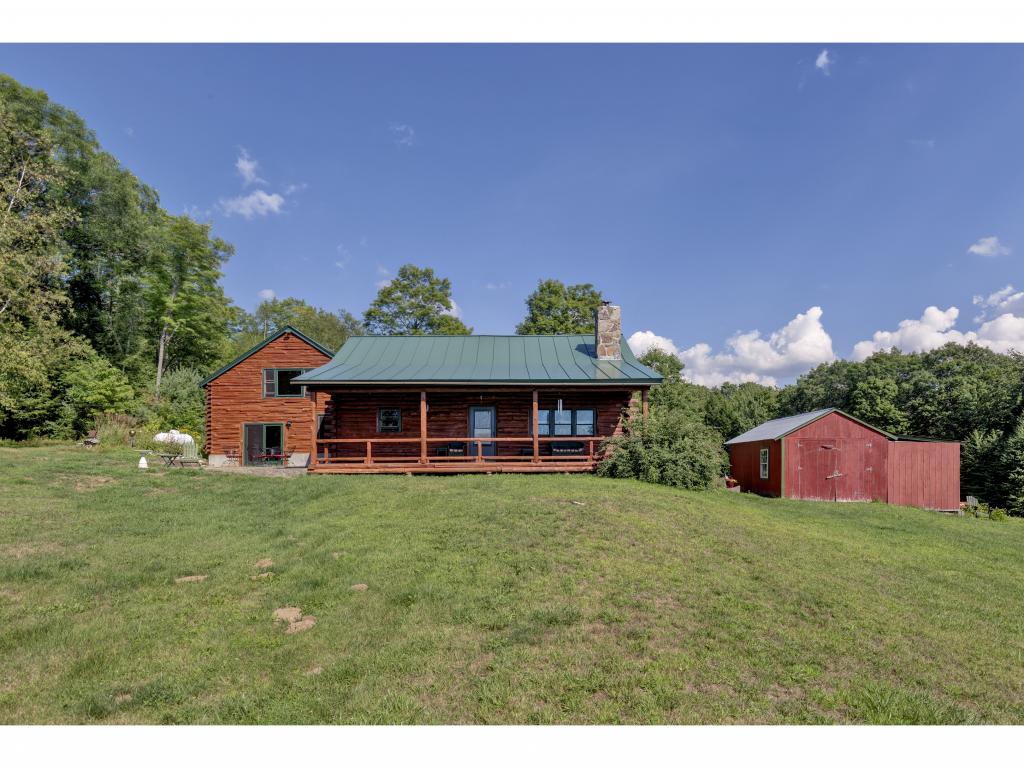 343 Freeman Road Plainfield, NH 03781 - Photo 2 of 26
