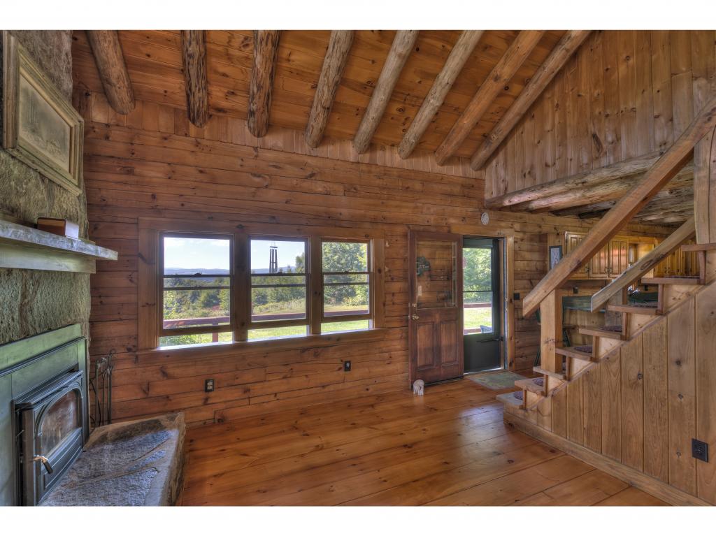 343 Freeman Road Plainfield, NH 03781 - Photo 4 of 26