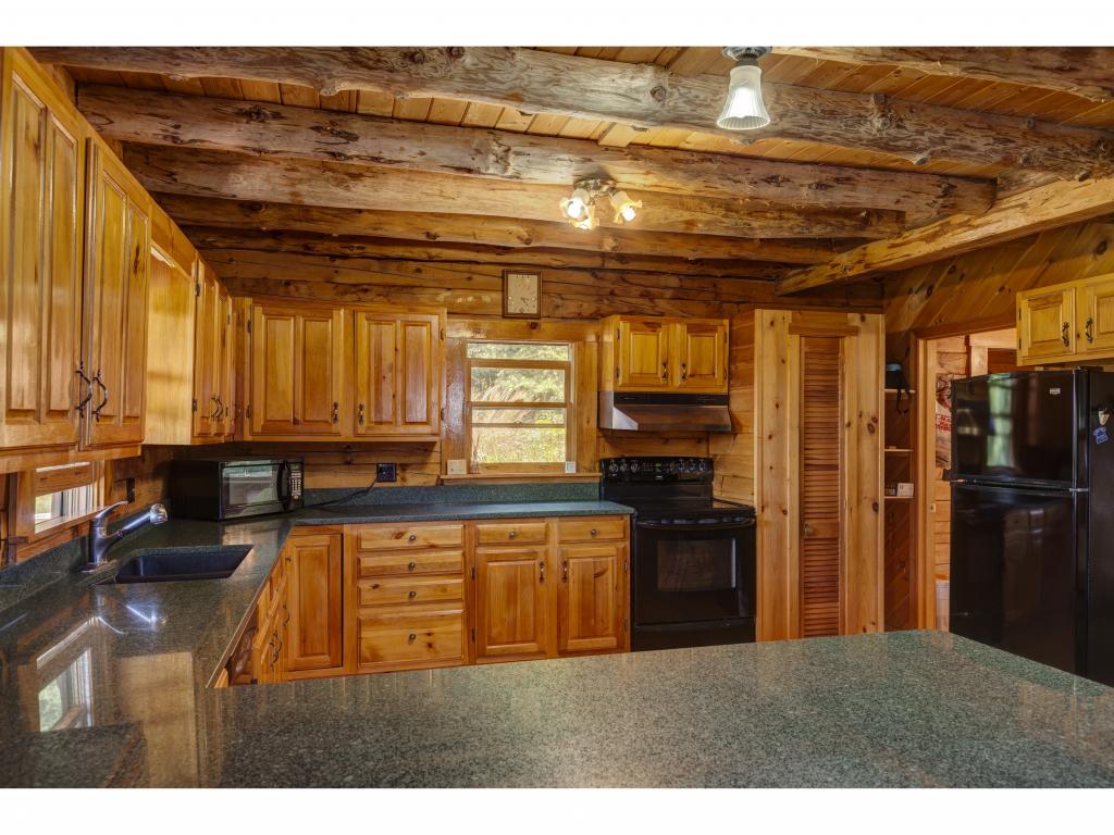 343 Freeman Road Plainfield, NH 03781 - Photo 10 of 26