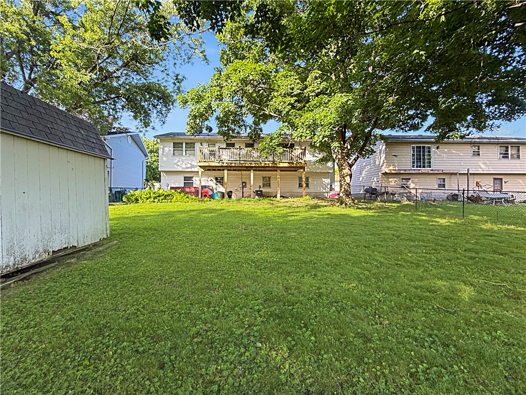 4870 East Baker Woods Lane Decatur, IL 62521 - Photo 25 of 25