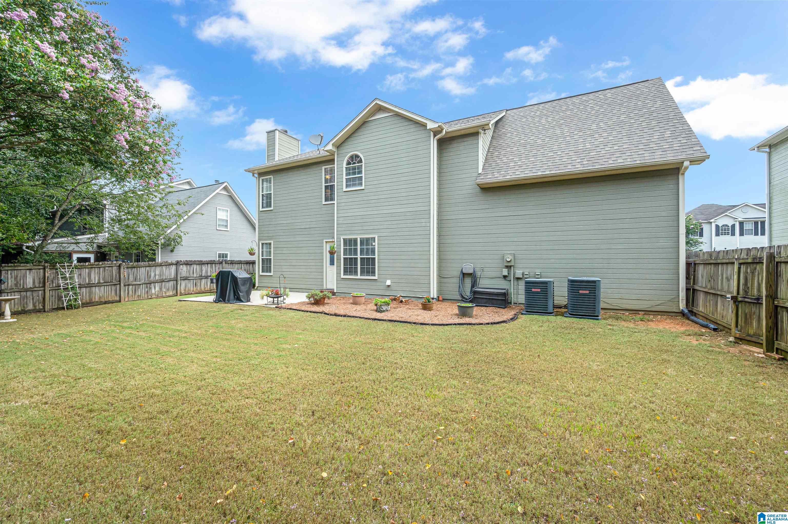 104 Juniper Circle Pelham, AL 35124 - Photo 43 of 45
