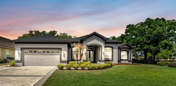 $439,500 | 4453 Fairway Oaks Drive, Mulberry, FL 33860