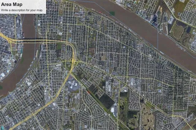 $65,000 | 123 Holmes Boulevard, Terrytown, LA 70056