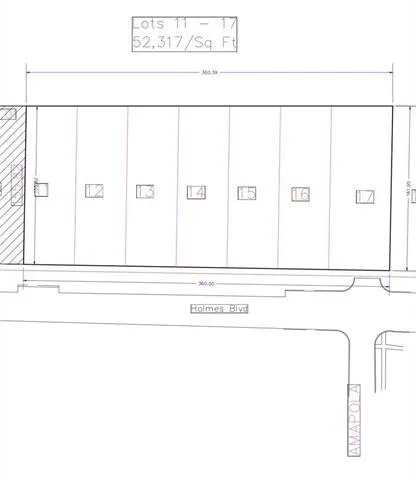$65,000 | 123 Holmes Boulevard, Terrytown, LA 70056
