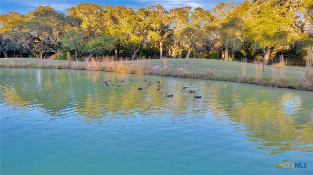 a view of a lake view