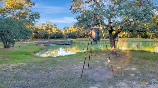 a view of a child park