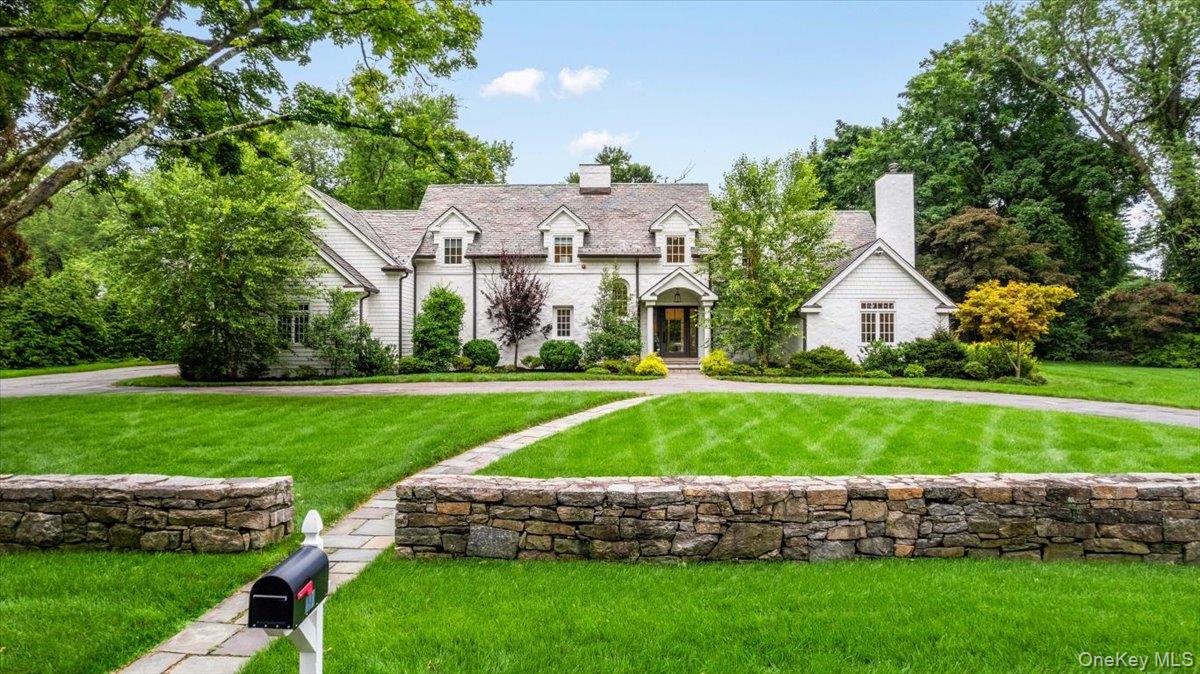 127 Rye Ridge Road Harrison, NY 10528 - Photo 1 of 34