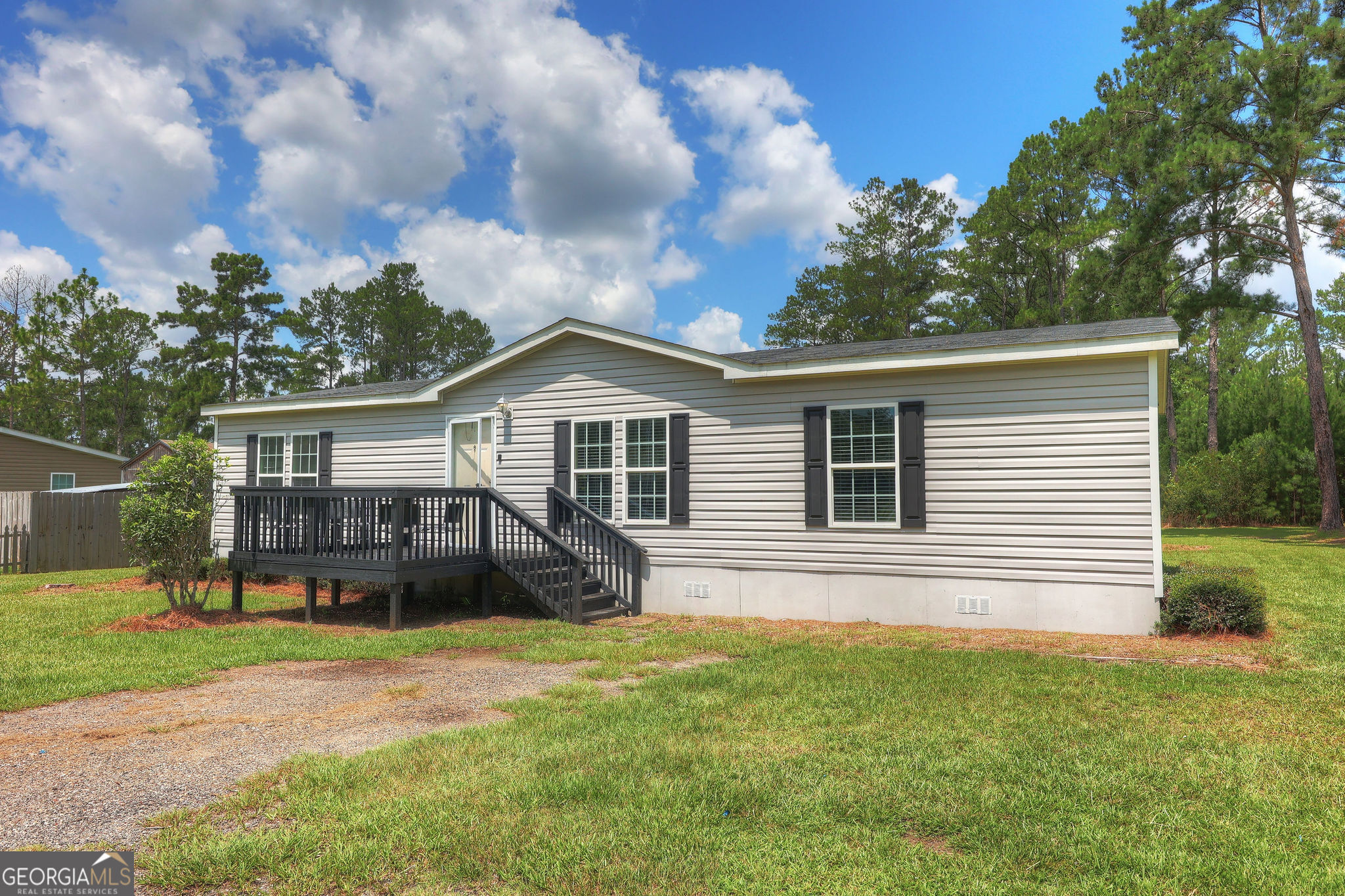 1177 Egg And Butter Road North Ochlocknee, GA 31773 - Photo 1 of 37