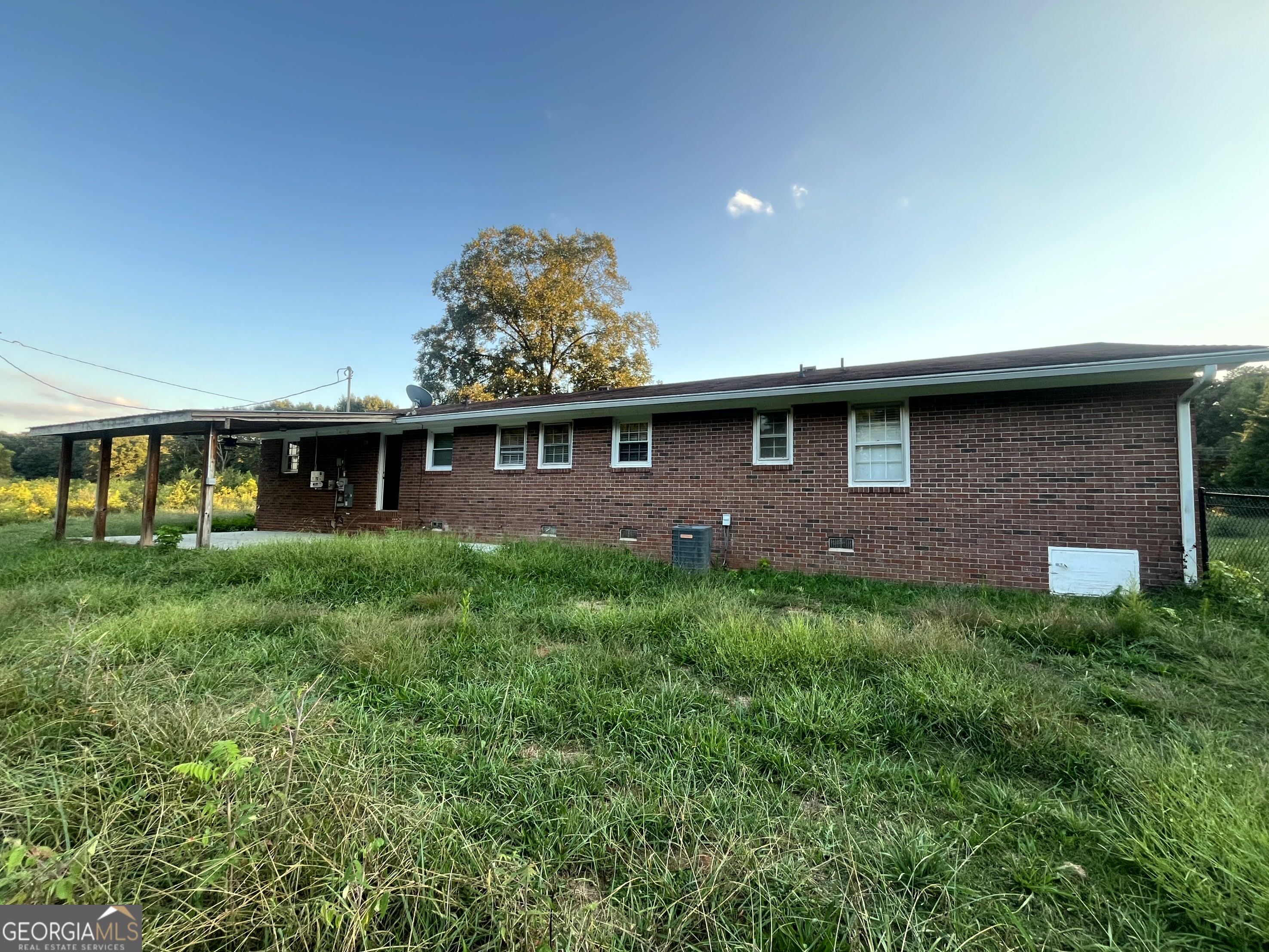 8750 Sandy Cross Road Carnesville, GA 30521 - Photo 29 of 34 Gallery Image 29