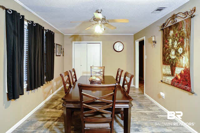 4589 Cindy Drive Mobile, AL 36619 - Photo 4 of 16