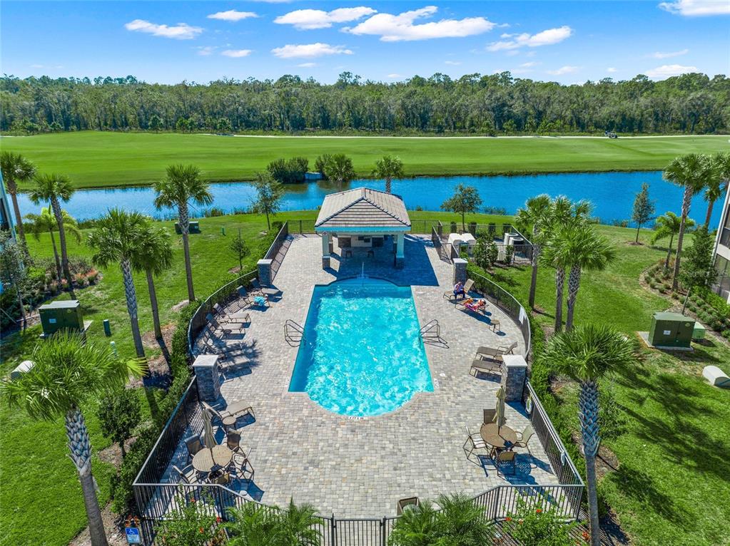 16706 Vardon Terrace, Unit 101 Bradenton, FL 34211 - Photo 57 of 79