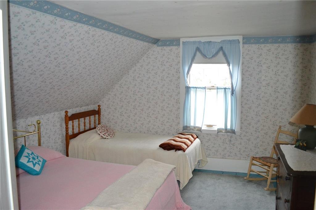 2 West Old County Road Newcastle, ME 04553 - Photo 15 of 28 Upstairs Bedroom 1