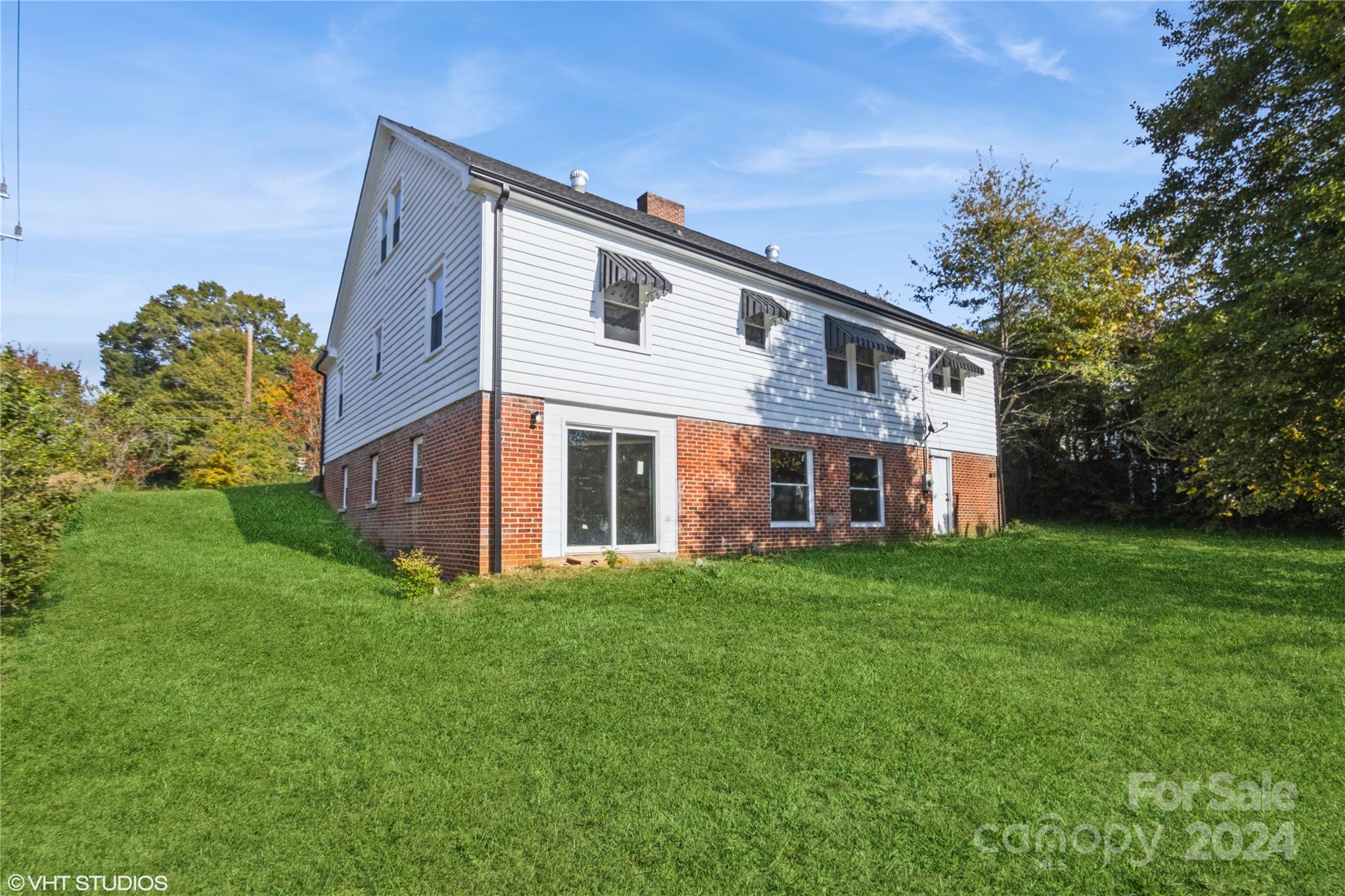 308 Miles Road Shelby, NC 28150 - Photo 3 of 16 Gallery Image 3