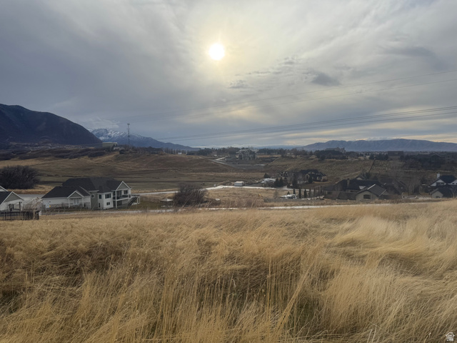 2700 South Main Street Mapleton, UT 84664 - Photo 15 of 20 View of mountain backdrop