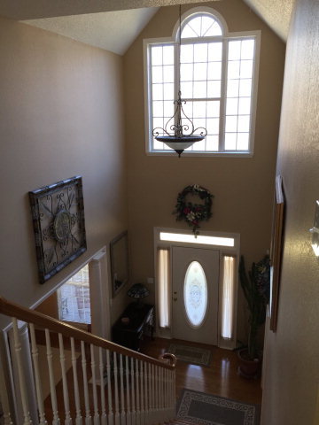 4433 Johnstonville Road Forsyth, GA 31029 - Photo 16 of 37 a view of a livingroom with furniture and window