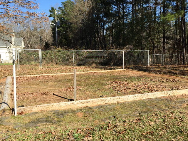 4433 Johnstonville Road Forsyth, GA 31029 - Photo 22 of 37 a view of a backyard