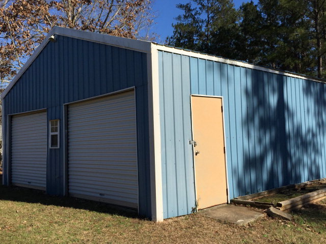 4433 Johnstonville Road Forsyth, GA 31029 - Photo 25 of 37