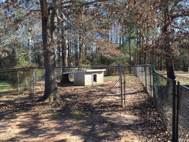 4433 Johnstonville Road Forsyth, GA 31029 - Photo 32 of 37 a view of a house with a yard
