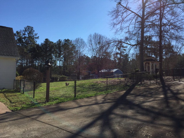 4433 Johnstonville Road Forsyth, GA 31029 - Photo 6 of 37 a view of a park that has large trees