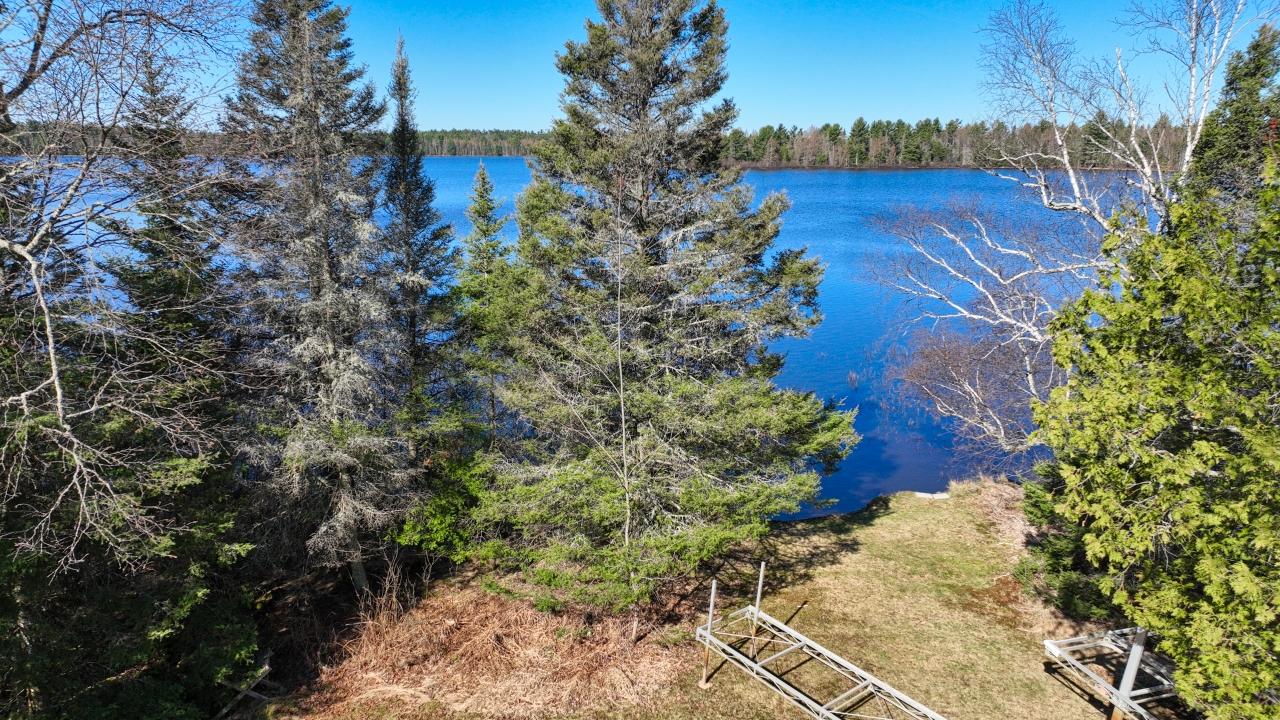 2515 East Hunter Lake Road Eagle River, WI 54521 - Photo 26 of 30 Gallery Image 26