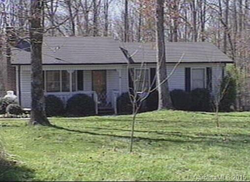 1159 Camp Creek Road Iron Station, NC 28080 - Photo 1 of 1