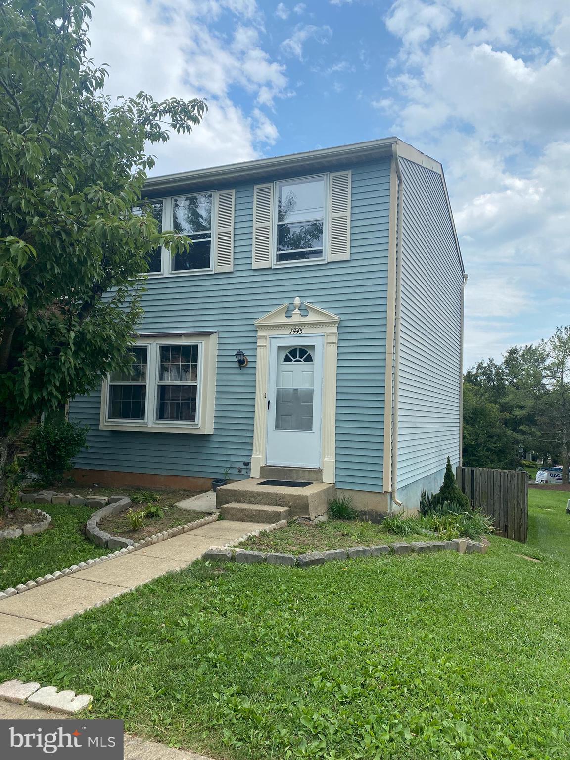 1445 Farmcrest Way Silver Spring, MD 20905 - Photo 1 of 2 Gallery Image 1