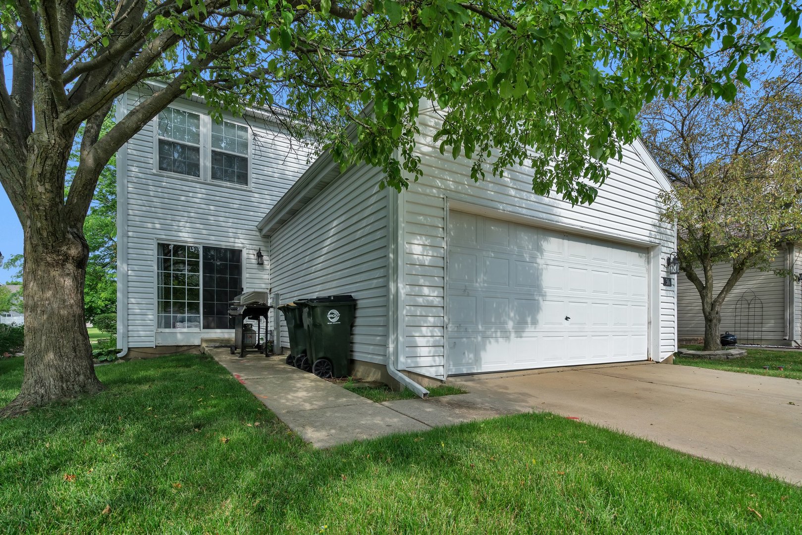 36 Wingate Drive Oswego, IL 60543 - Photo 22 of 23