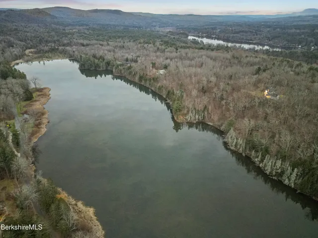 a view of a lake view