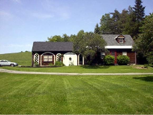 34 Woodward Road Westmoreland, NH 03467 - Photo 1 of 5