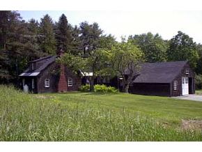 34 Woodward Road Westmoreland, NH 03467 - Photo 2 of 5