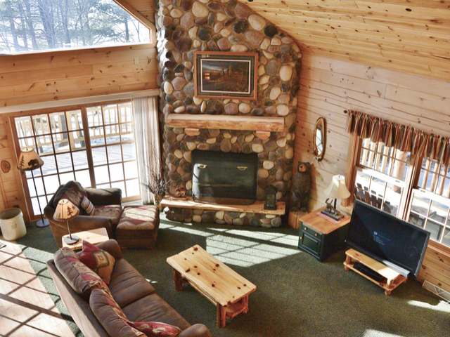 1763 Bayer Lake Road Woodruff, WI 54568 - Photo 18 of 20 Gallery Image 18